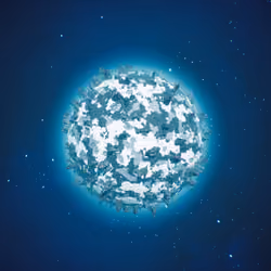 Planet #7722