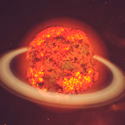 Planet #6936