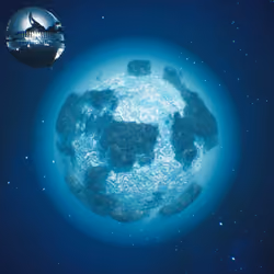 Planet #2544