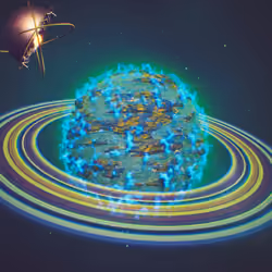 Planet #4696
