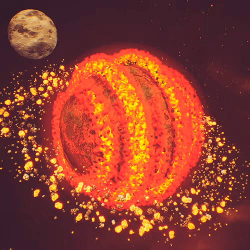 Troverse Planets