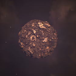 Planet #3646