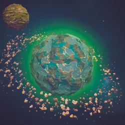 Planet #2787