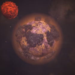 Planet #6744