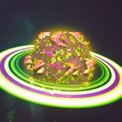 Planet #1355