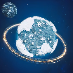 Planet #2586