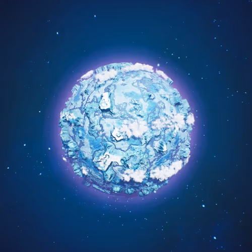 Troverse Planets