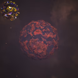 Planet #6180