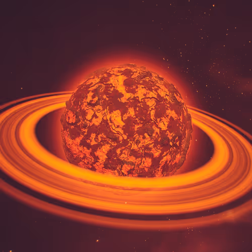 Troverse Planets