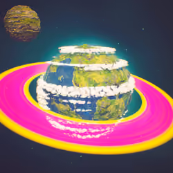 Planet #2563