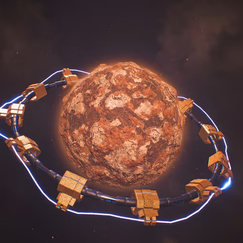 Planet #6414