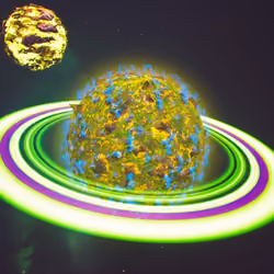 Planet #9310