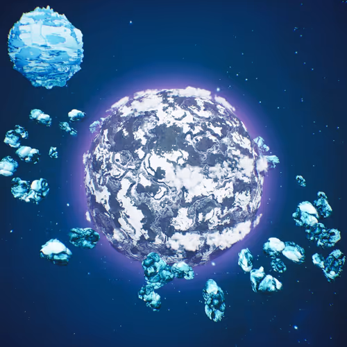 Planet #9766