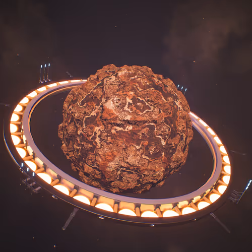 Troverse Planets