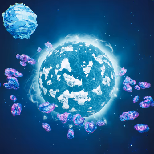 Troverse Planets