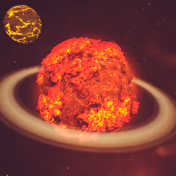Planet #2321