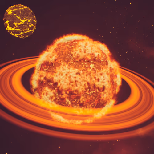 Planet #1548