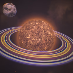 Planet #3440