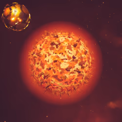 Planet #1396
