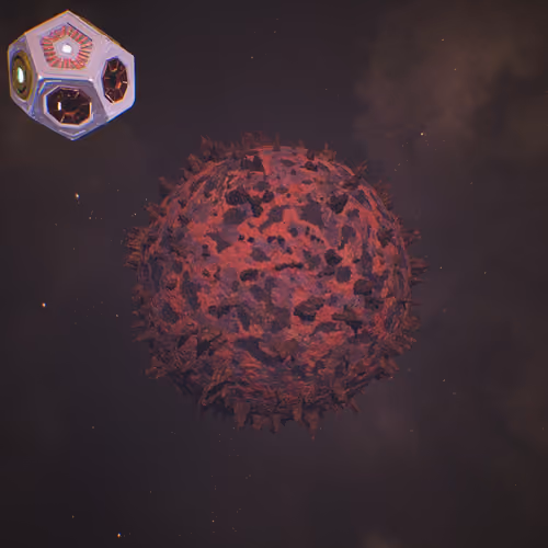 Planet #8404