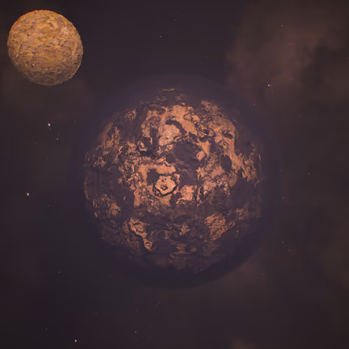 Planet #5647