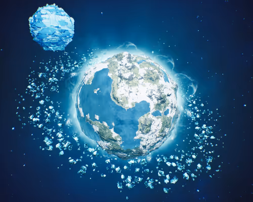 Planet #9998