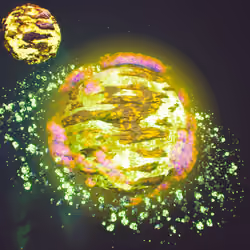 Planet #4296