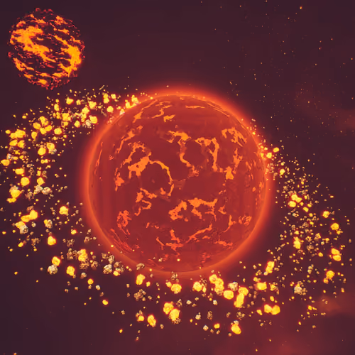 Planet #7213
