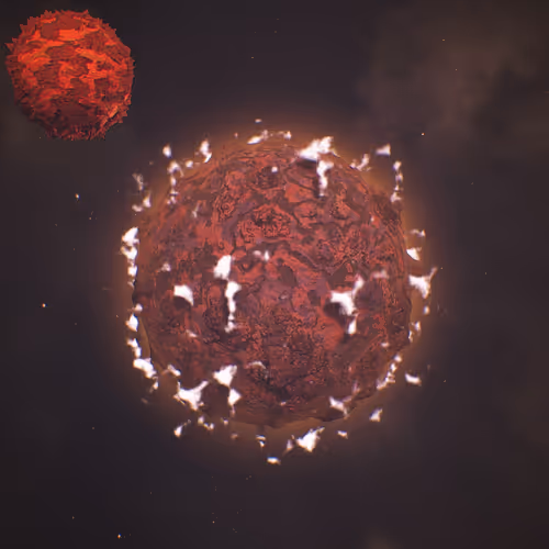 Planet #2413