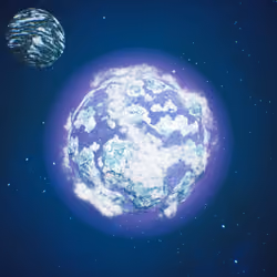 Planet #3027