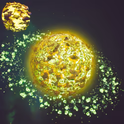 Planet #1357