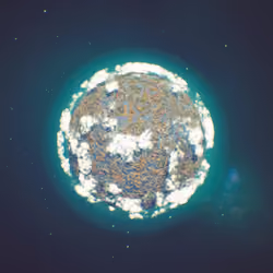 Planet #7352
