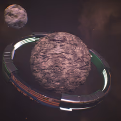 Planet #1291