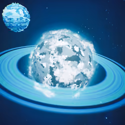 Planet #4932