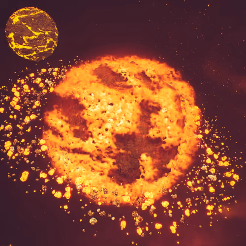 Planet #7196