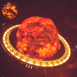Planet #2216
