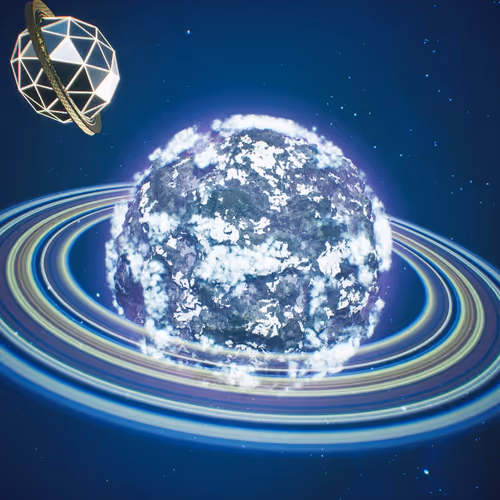 Troverse Planets