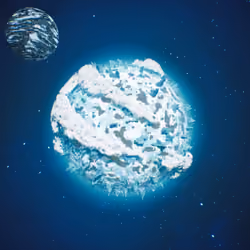 Planet #5336