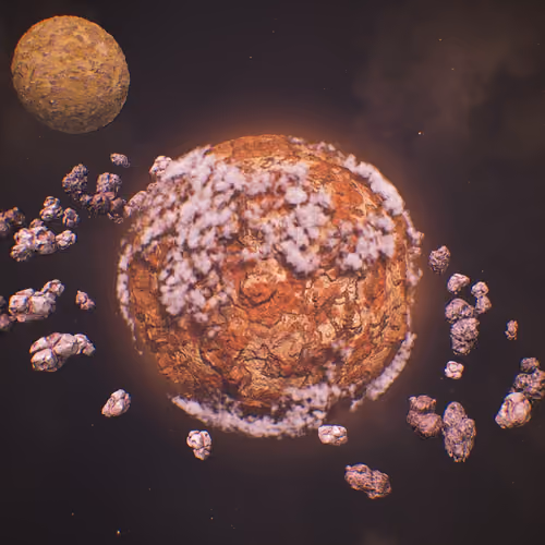 Planet #2379