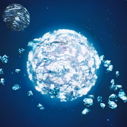Planet #3010