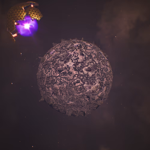 Planet #7931