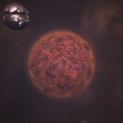 Planet #4969
