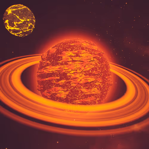 Planet #9940