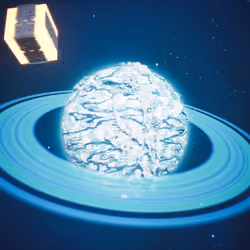Planet #9339