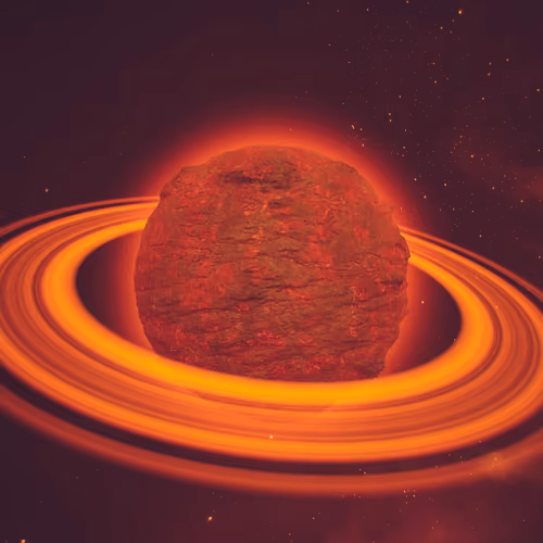 Planet #8066