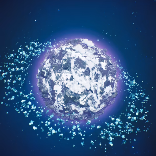 Planet #2155