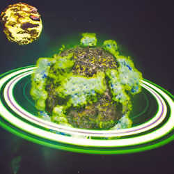Planet #6926