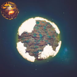 Planet #1912