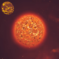 Planet #5984