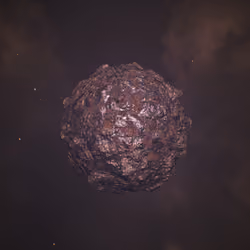 Planet #9200